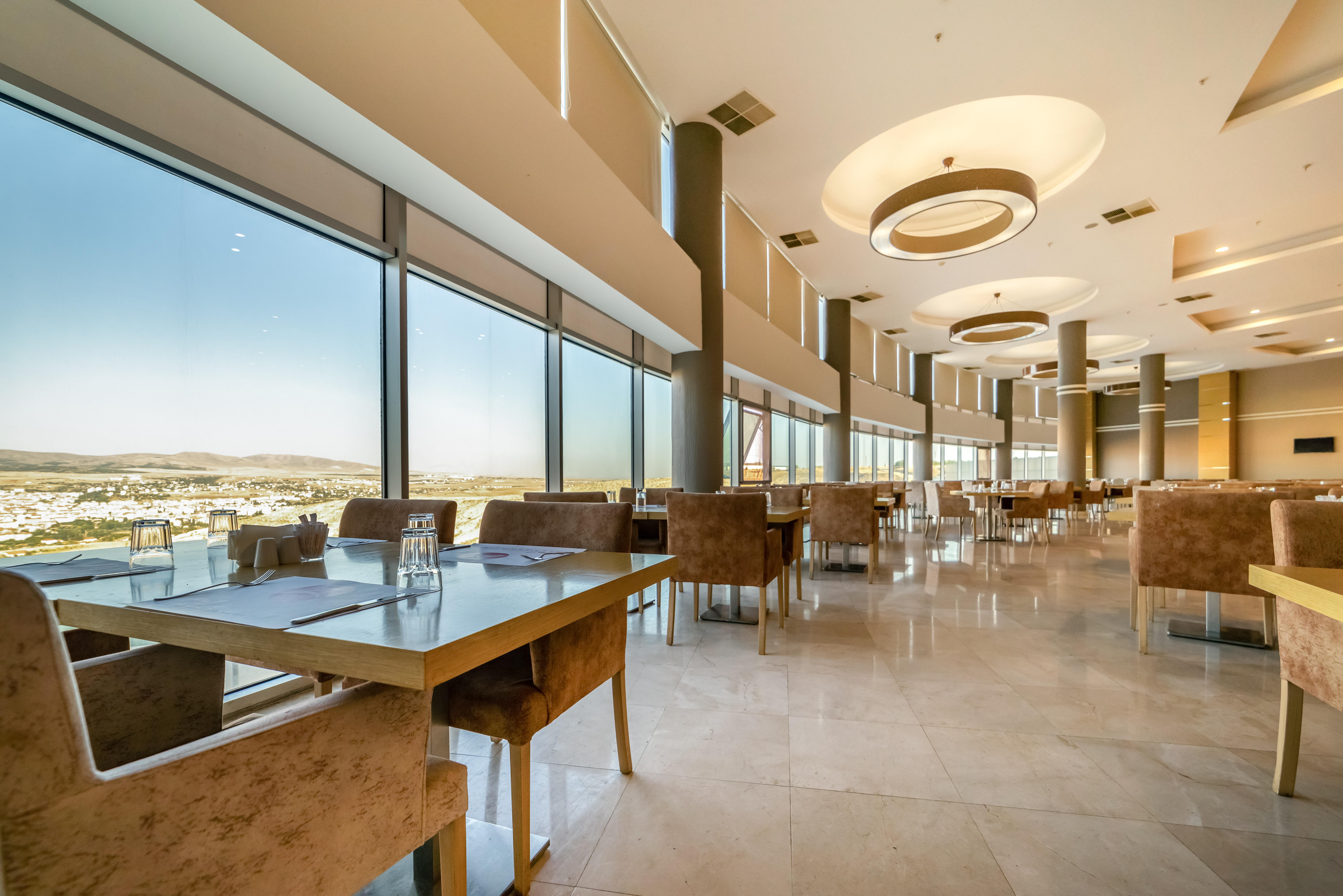 Armas Termal Resort Kırsehir Exterior foto