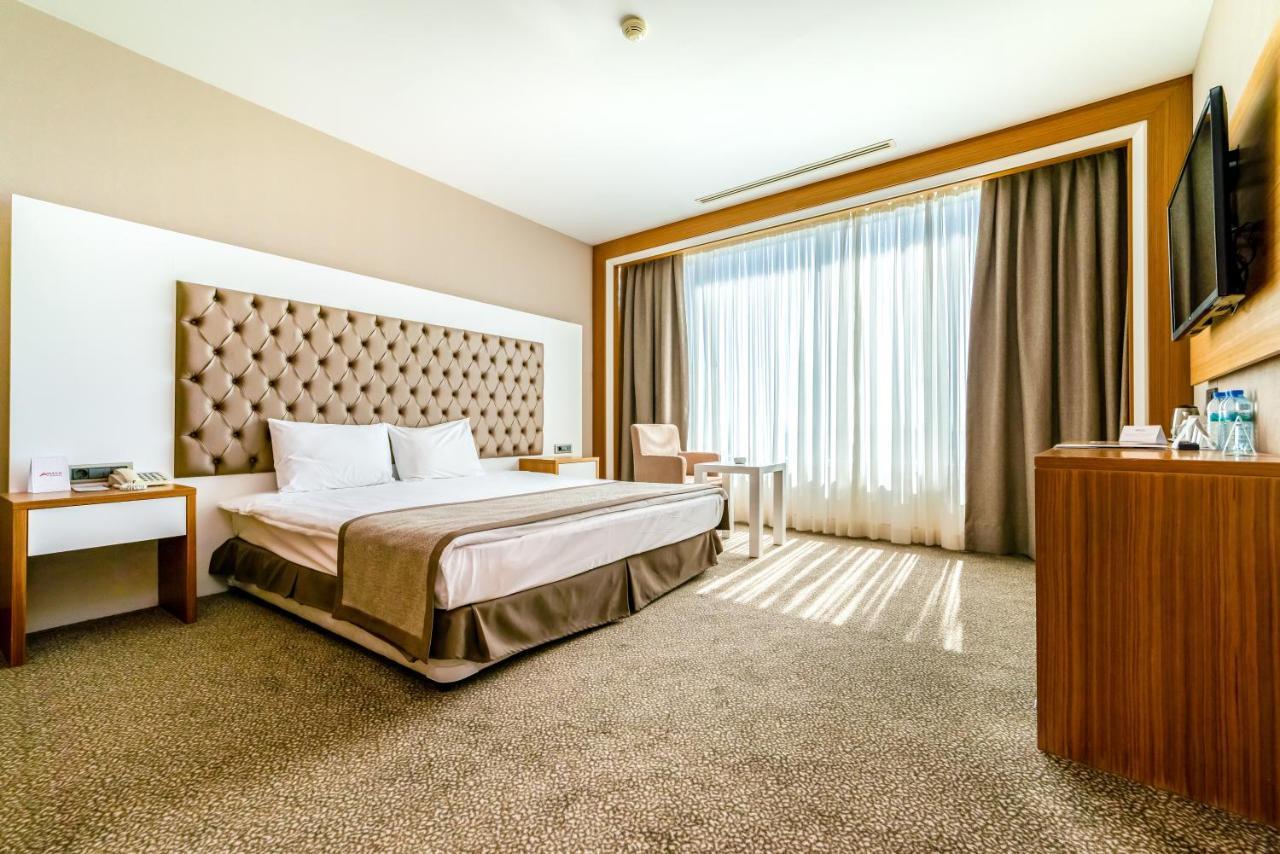 Armas Termal Resort Kırsehir Exterior foto